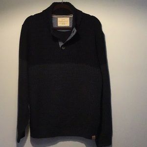 Men’s Weatherproof vintage sweater,size XL